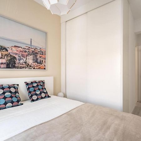 Akicity Ajuda Ciel Lisboa Dış mekan fotoğraf